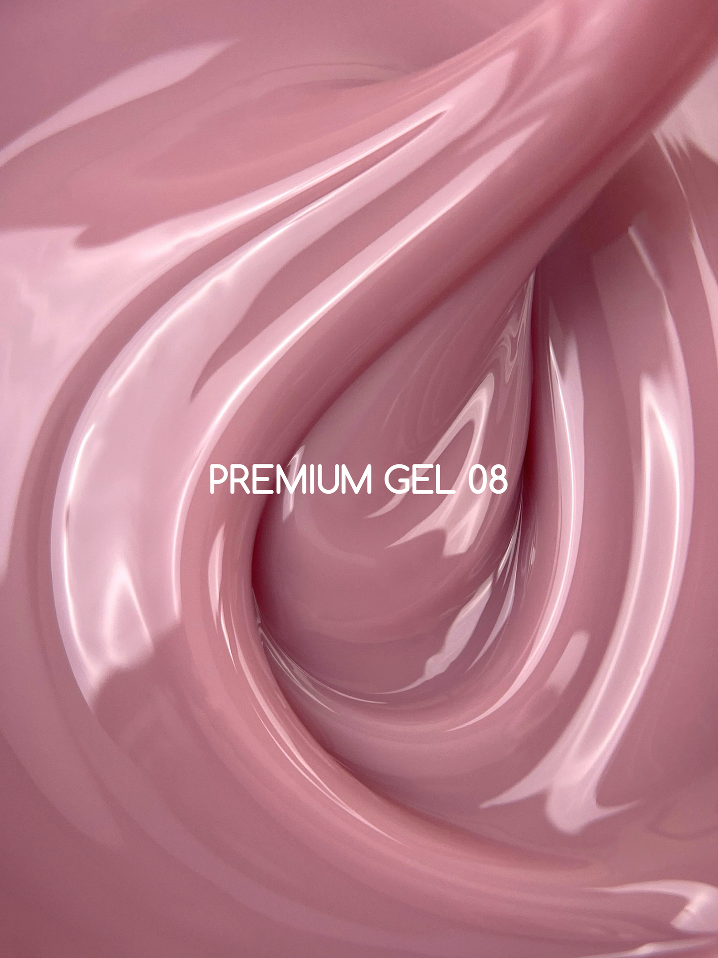 Premium Gel 8 30ml