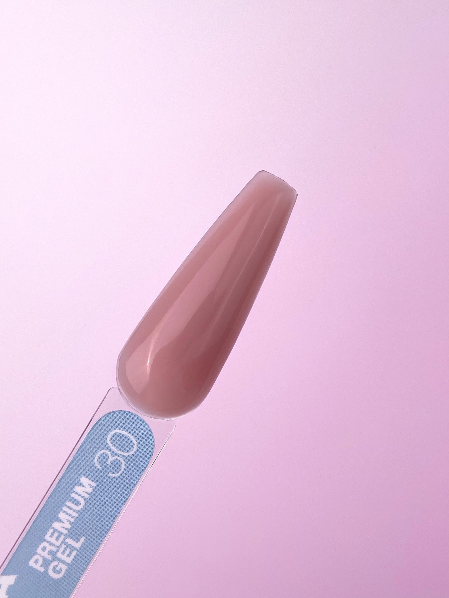 Premium Gel 30 30ml