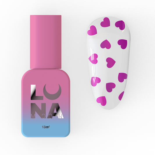 Top Romantic Pink