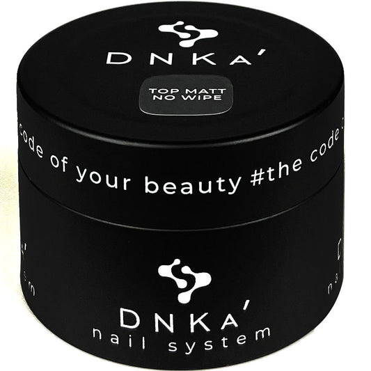 Matte no wipe top 30ml DNKA