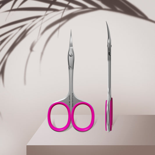 Professional Cuticle Scissors SMART 50 TYPE 3