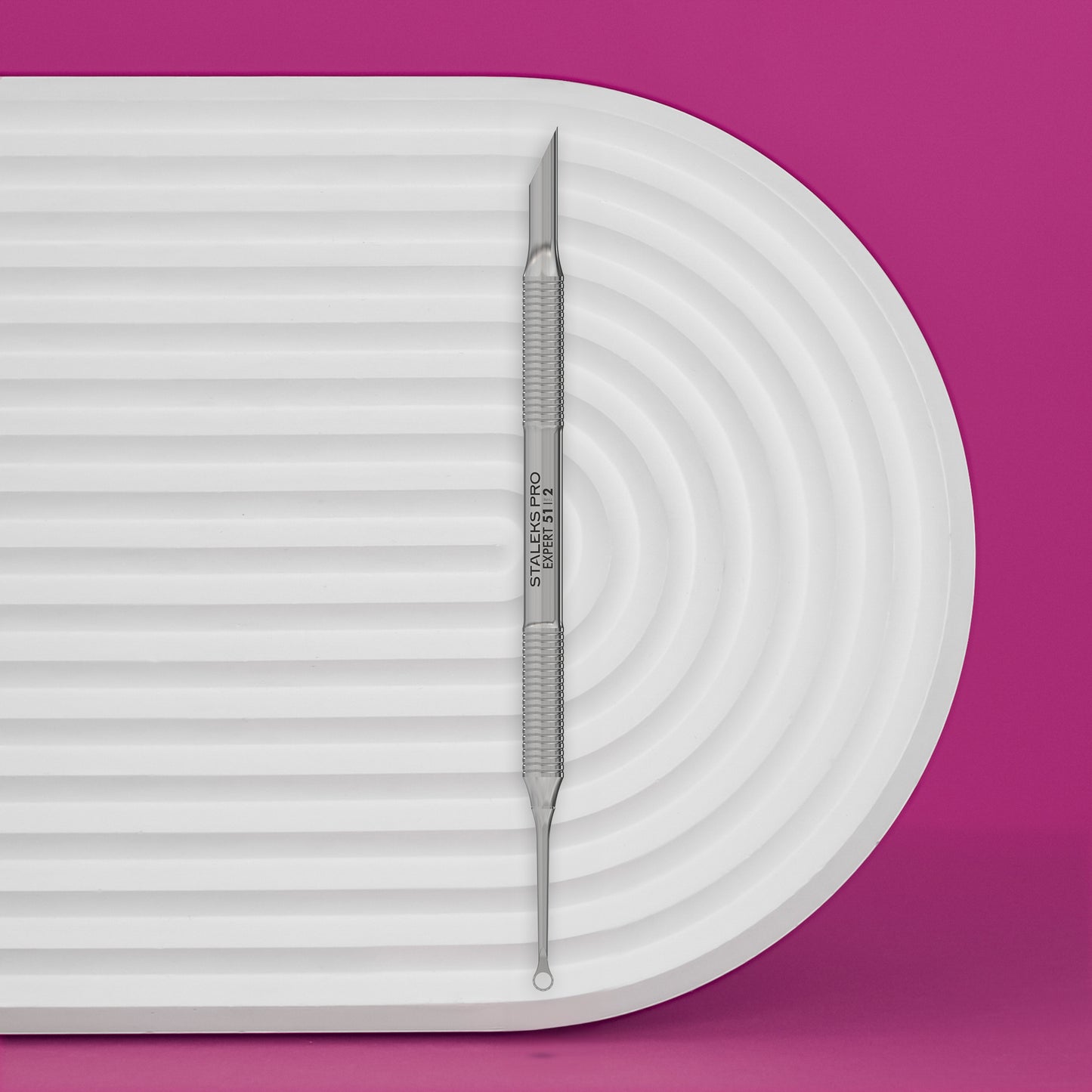 Nagelhautschieber Für Maniküre EXPERT 51 TYP 2