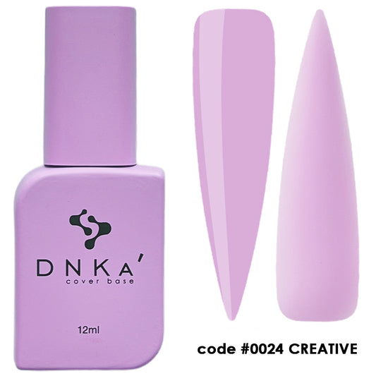 DNKa' Cover Base #0024 Creative, 12 ml