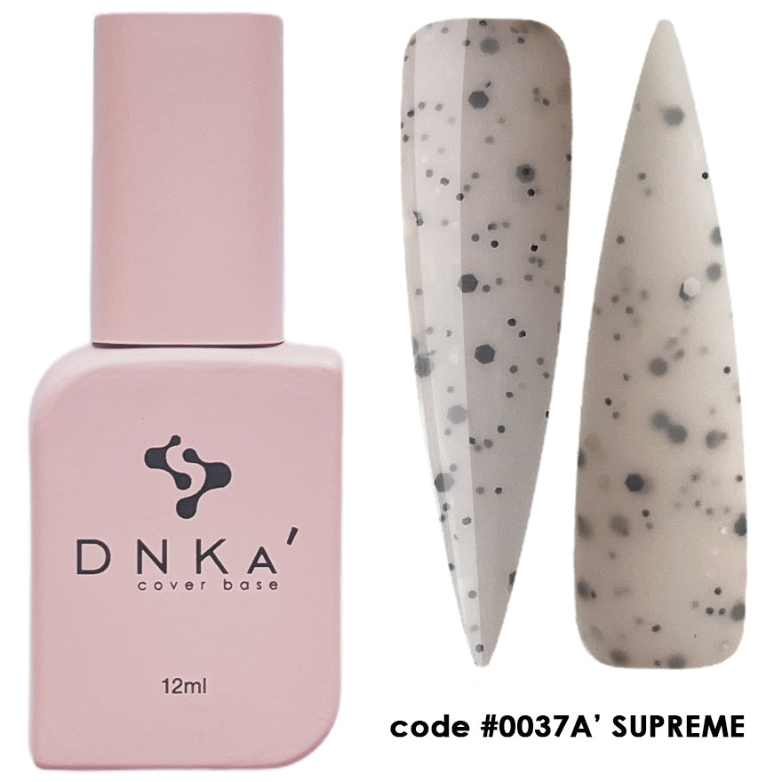 DNKa' Cover Base #0037a Supreme, 12 ml