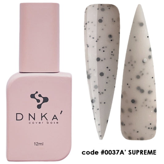 DNKa' Cover Base #0037a Supreme, 12 ml