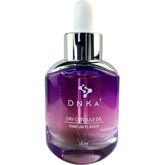 DNKa’ Dry Cuticule Oil Good Grapes