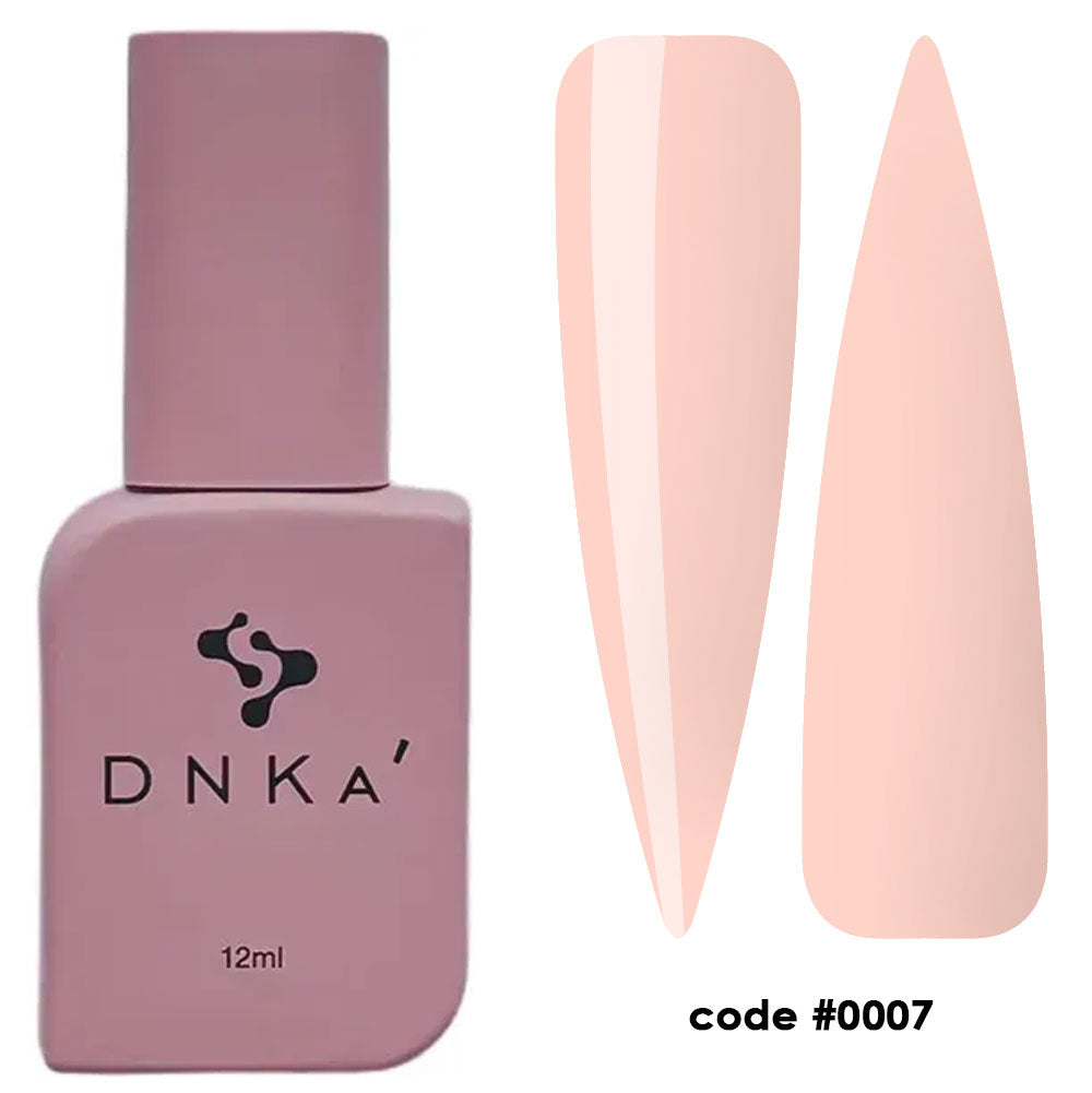 DNKa' Fast Gel #0007 Polyhymnie