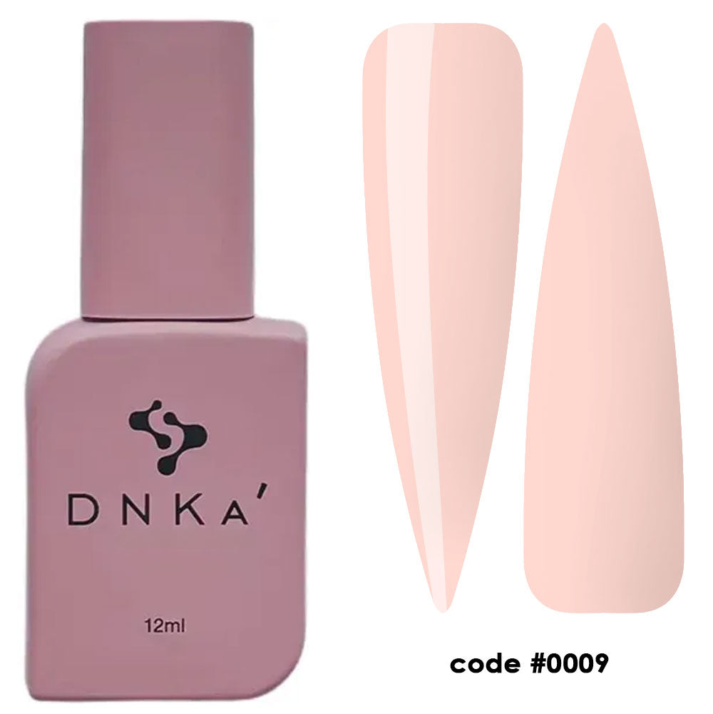 DNKa' Fast Gel #0009 Uran