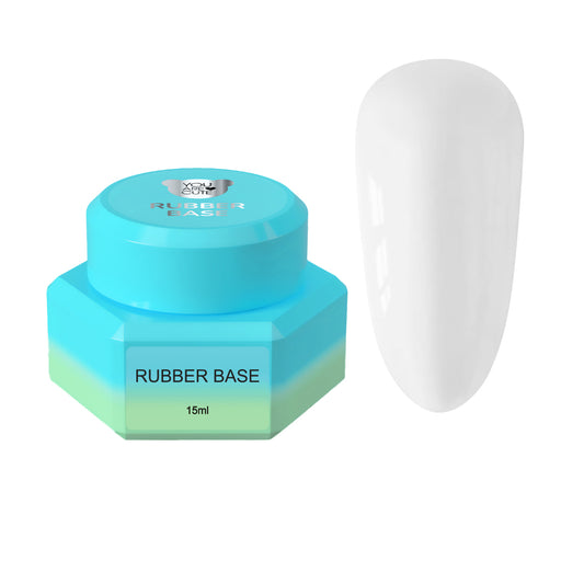 You are cute Rubber Base 15ml